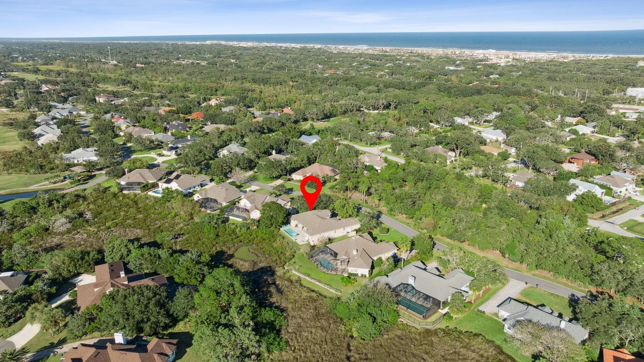 St Augustine, Florida, 32080, United States, 4 Bedrooms Bedrooms, ,3 BathroomsBathrooms,Residential,Active,1985821