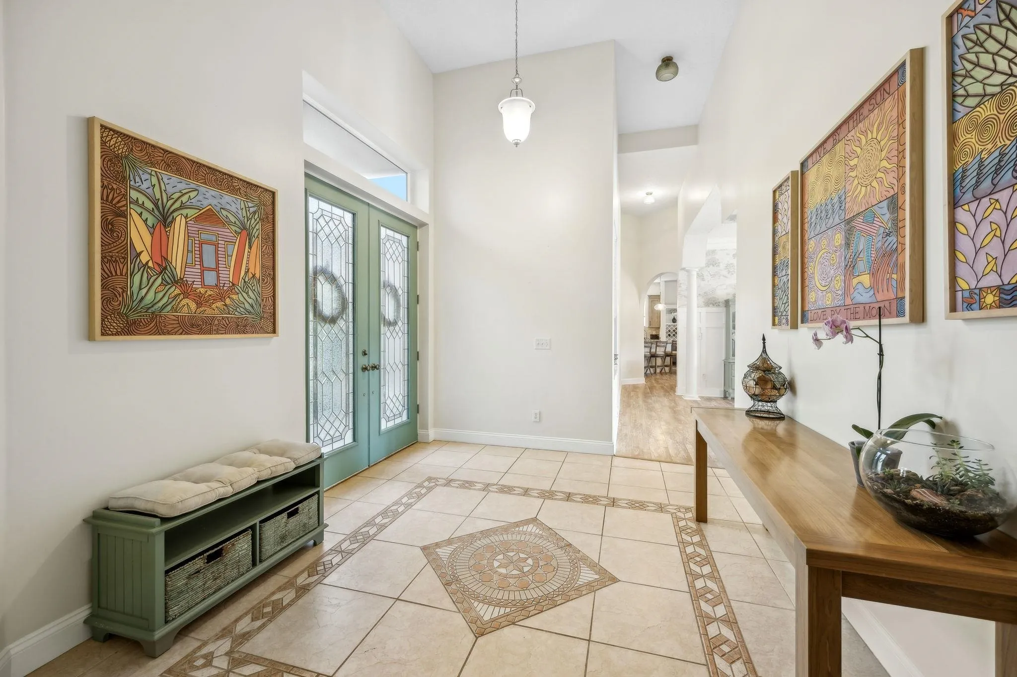 St Augustine, Florida, 32080, United States, 4 Bedrooms Bedrooms, ,3 BathroomsBathrooms,Residential,Active,1985821