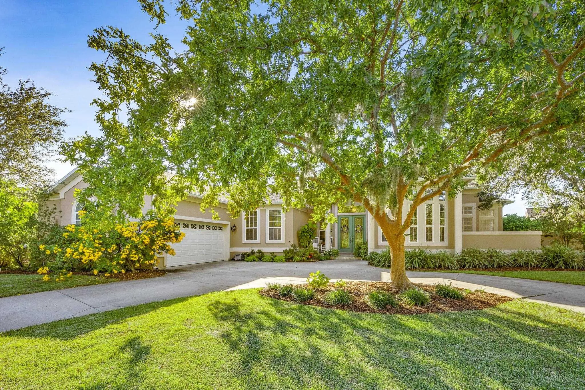 St Augustine, Florida, 32080, United States, 4 Bedrooms Bedrooms, ,3 BathroomsBathrooms,Residential,Active,1985821