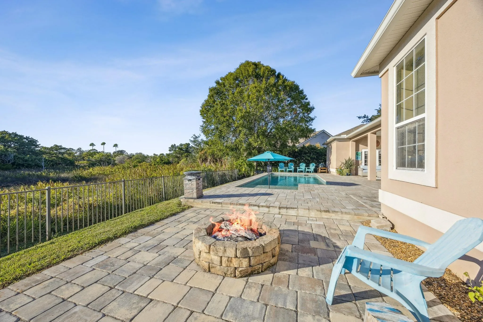 St Augustine, Florida, 32080, United States, 4 Bedrooms Bedrooms, ,3 BathroomsBathrooms,Residential,Active,1985821