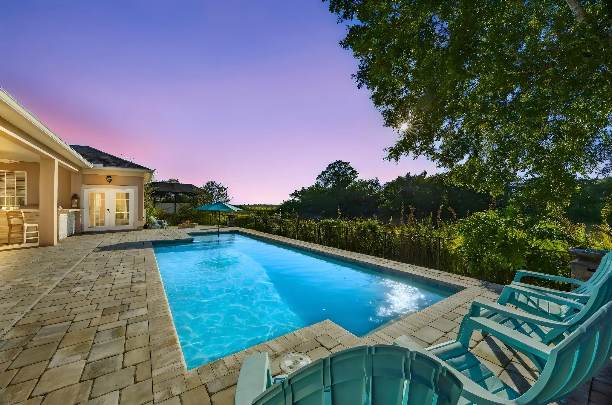 St Augustine, Florida, 32080, United States, 4 Bedrooms Bedrooms, ,3 BathroomsBathrooms,Residential,Active,1985821