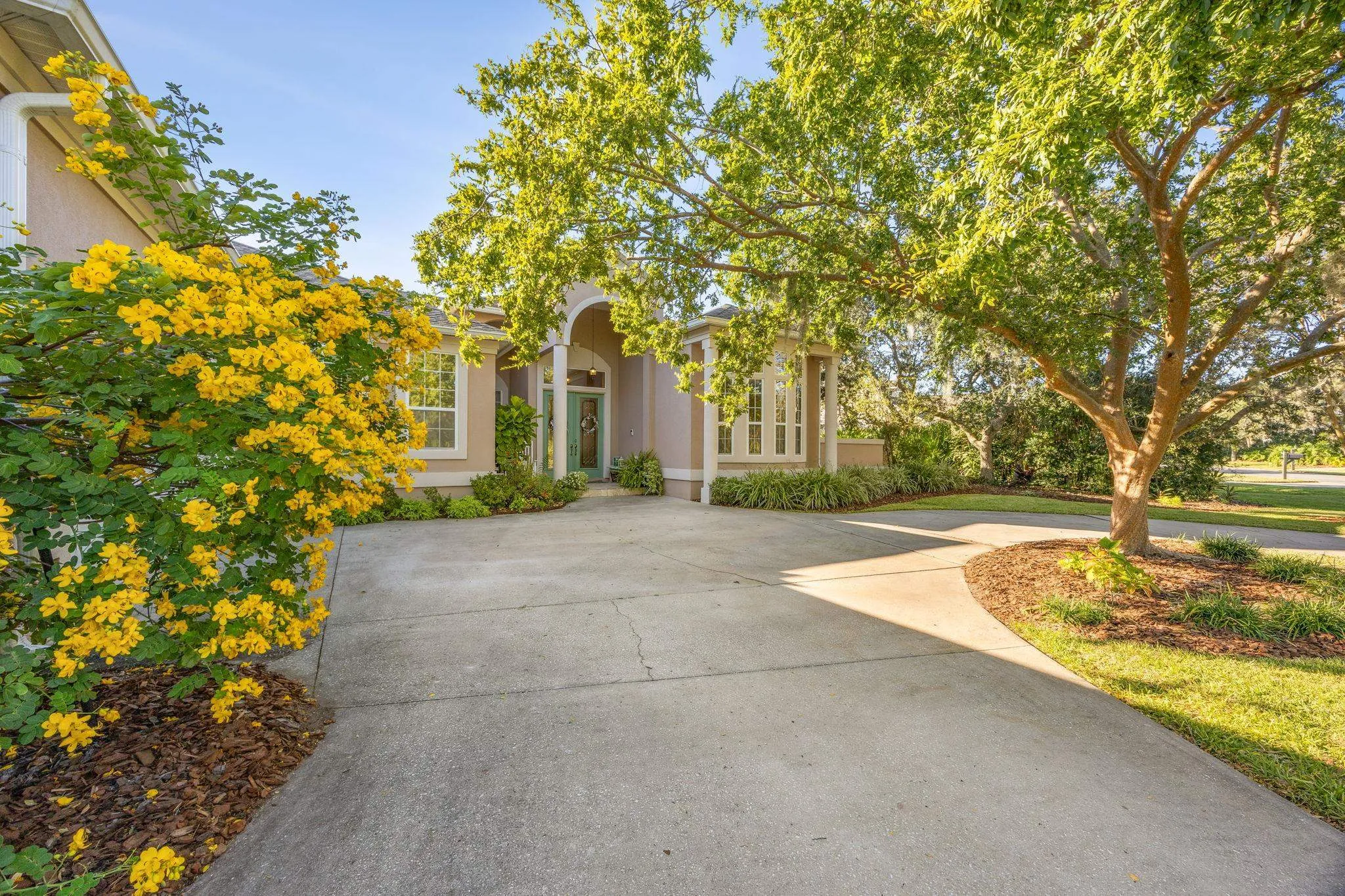 St Augustine, Florida, 32080, United States, 4 Bedrooms Bedrooms, ,3 BathroomsBathrooms,Residential,Active,1985821