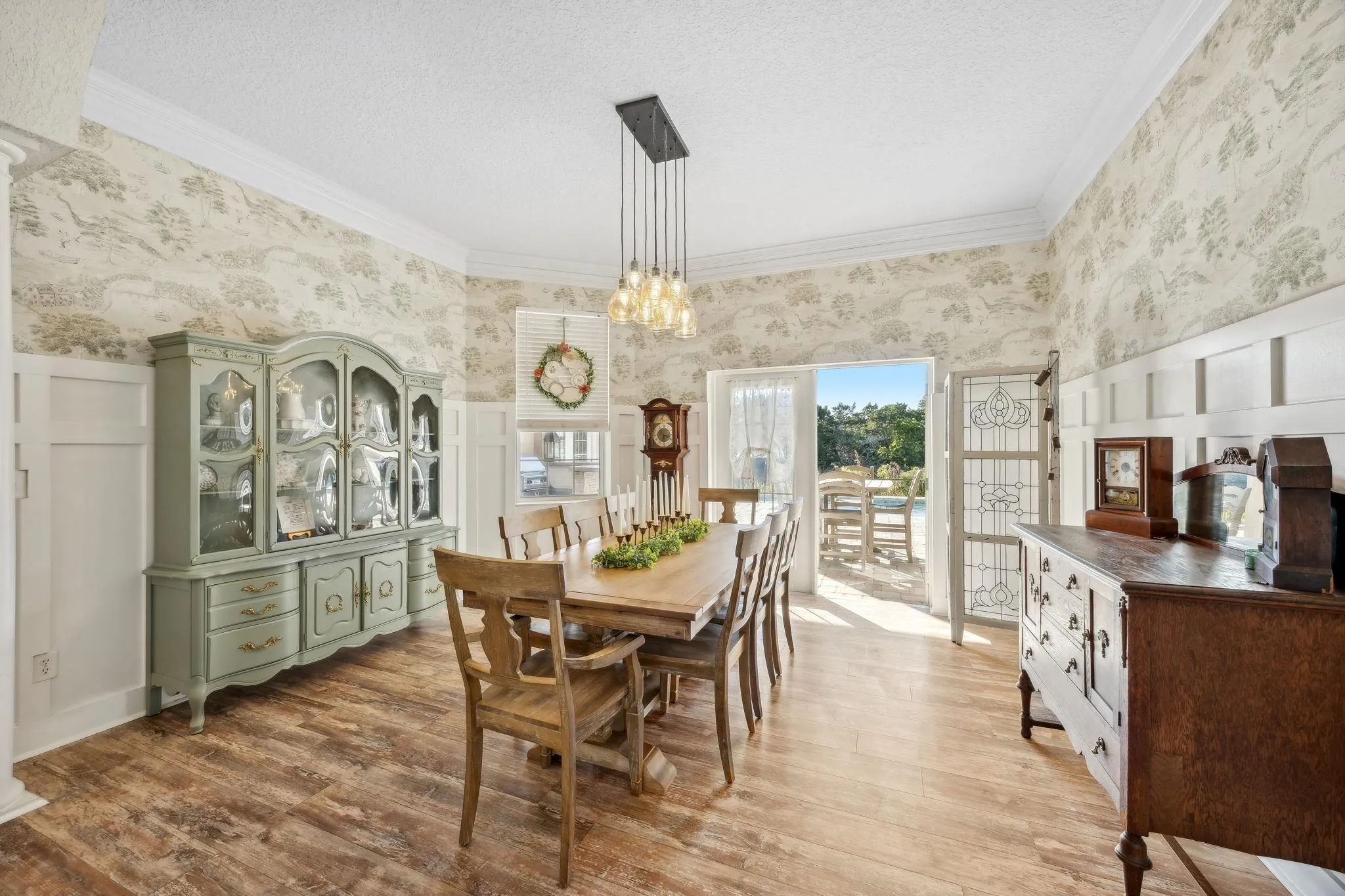 St Augustine, Florida, 32080, United States, 4 Bedrooms Bedrooms, ,3 BathroomsBathrooms,Residential,Active,1985821