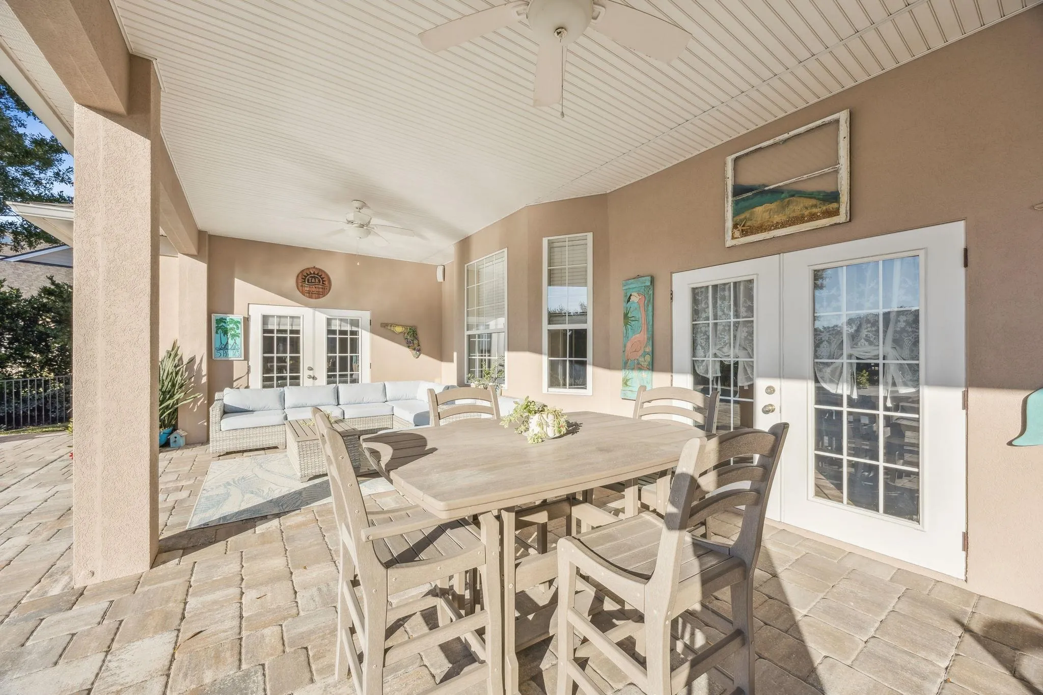 St Augustine, Florida, 32080, United States, 4 Bedrooms Bedrooms, ,3 BathroomsBathrooms,Residential,Active,1985821