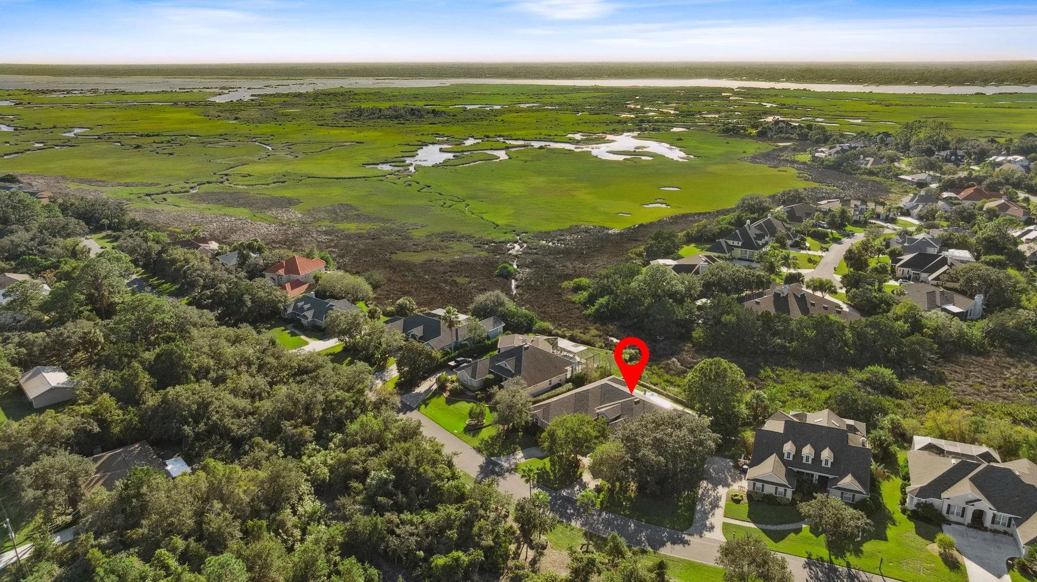 St Augustine, Florida, 32080, United States, 4 Bedrooms Bedrooms, ,3 BathroomsBathrooms,Residential,Active,1985821