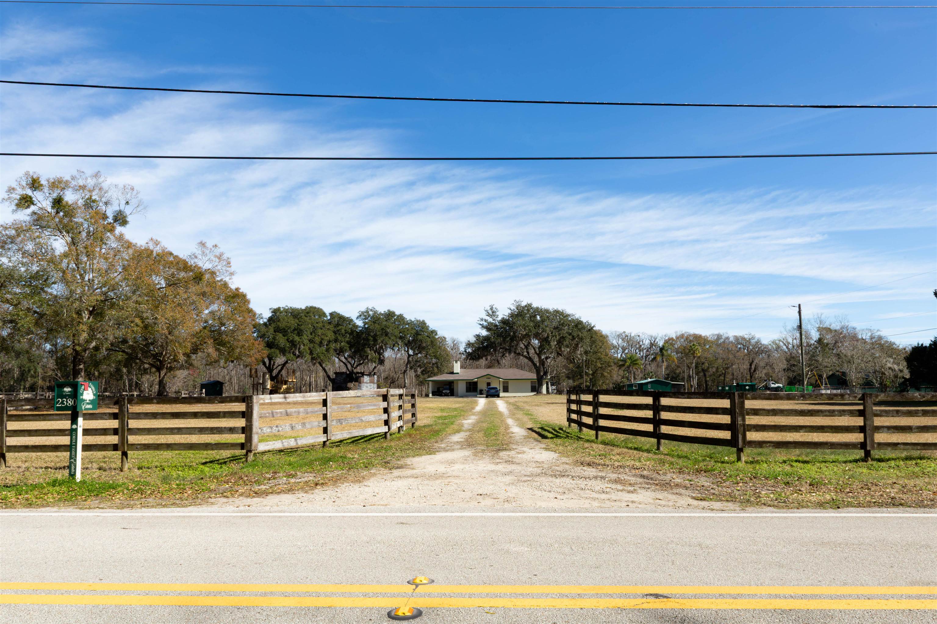 1901 Four Mile Rd