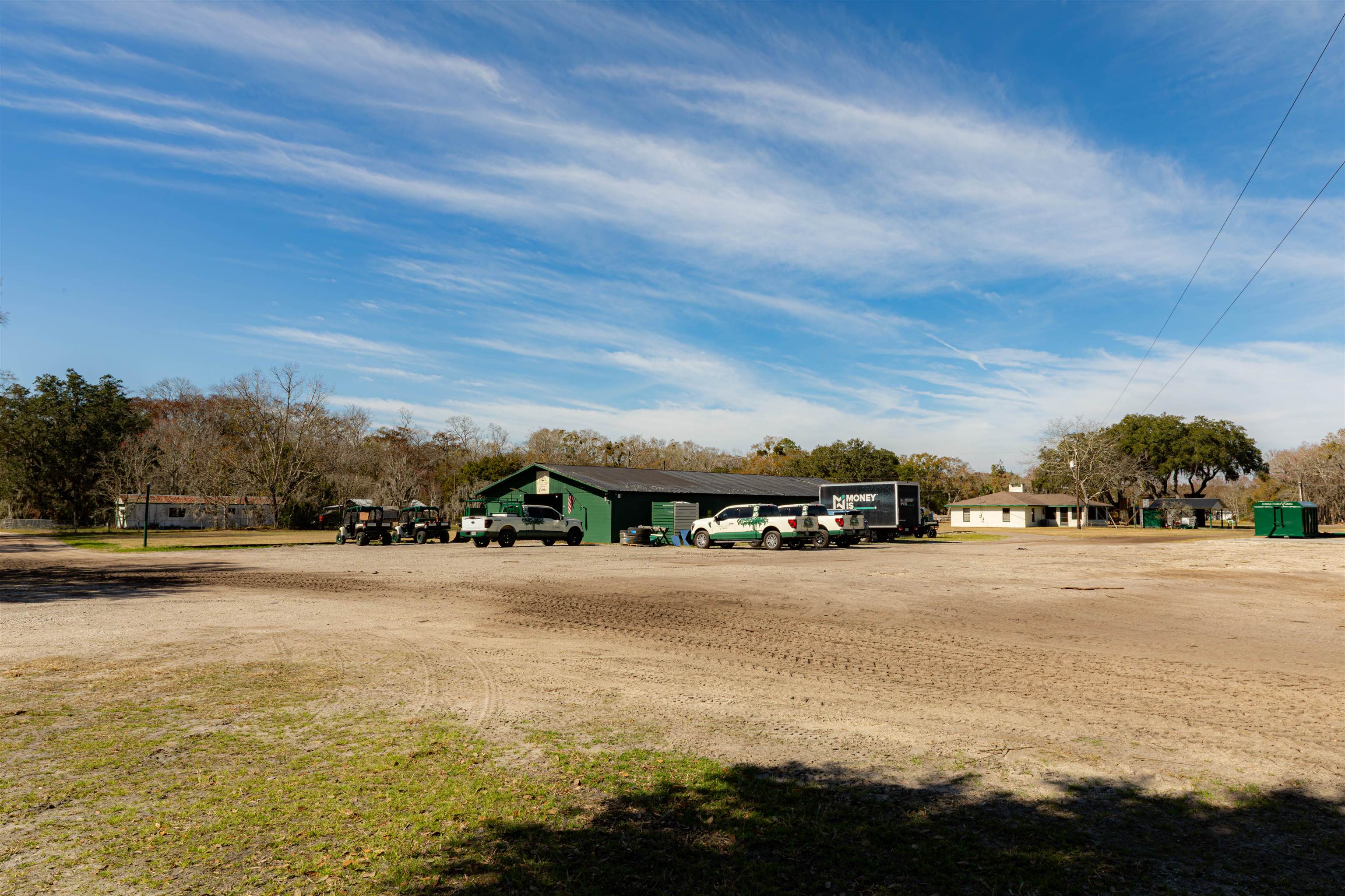 1901 Four Mile Rd
