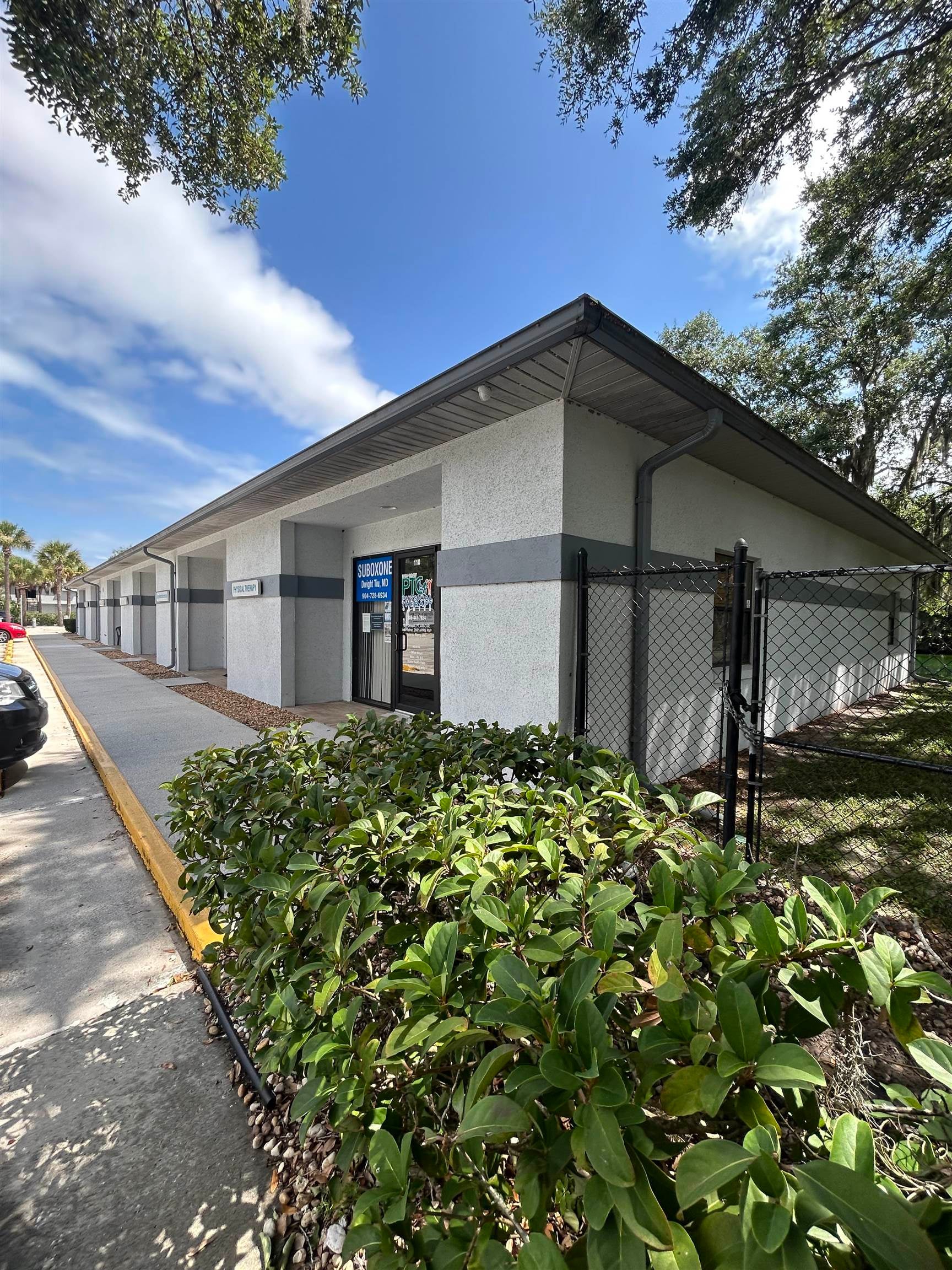 1 Florida Park Dr, Palm Coast, FL 32137