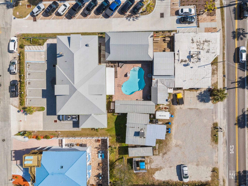 Photo of 691 A1A Beach Blvd, St Augustine, FL 32080 (MLS # 250867)