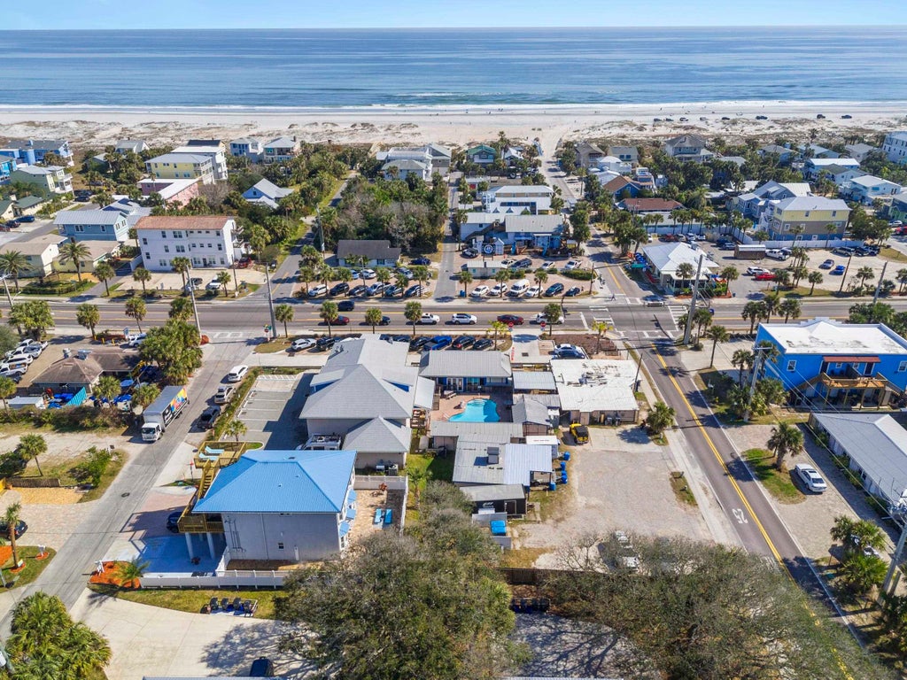 Photo of 691 A1A Beach Blvd, St Augustine, FL 32080 (MLS # 250867)