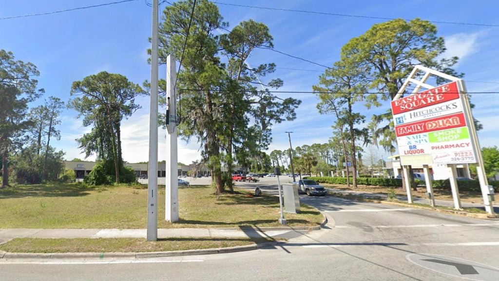 Photo of 162 S Highway 17, East Palatka, FL 32131 (MLS # 255906)