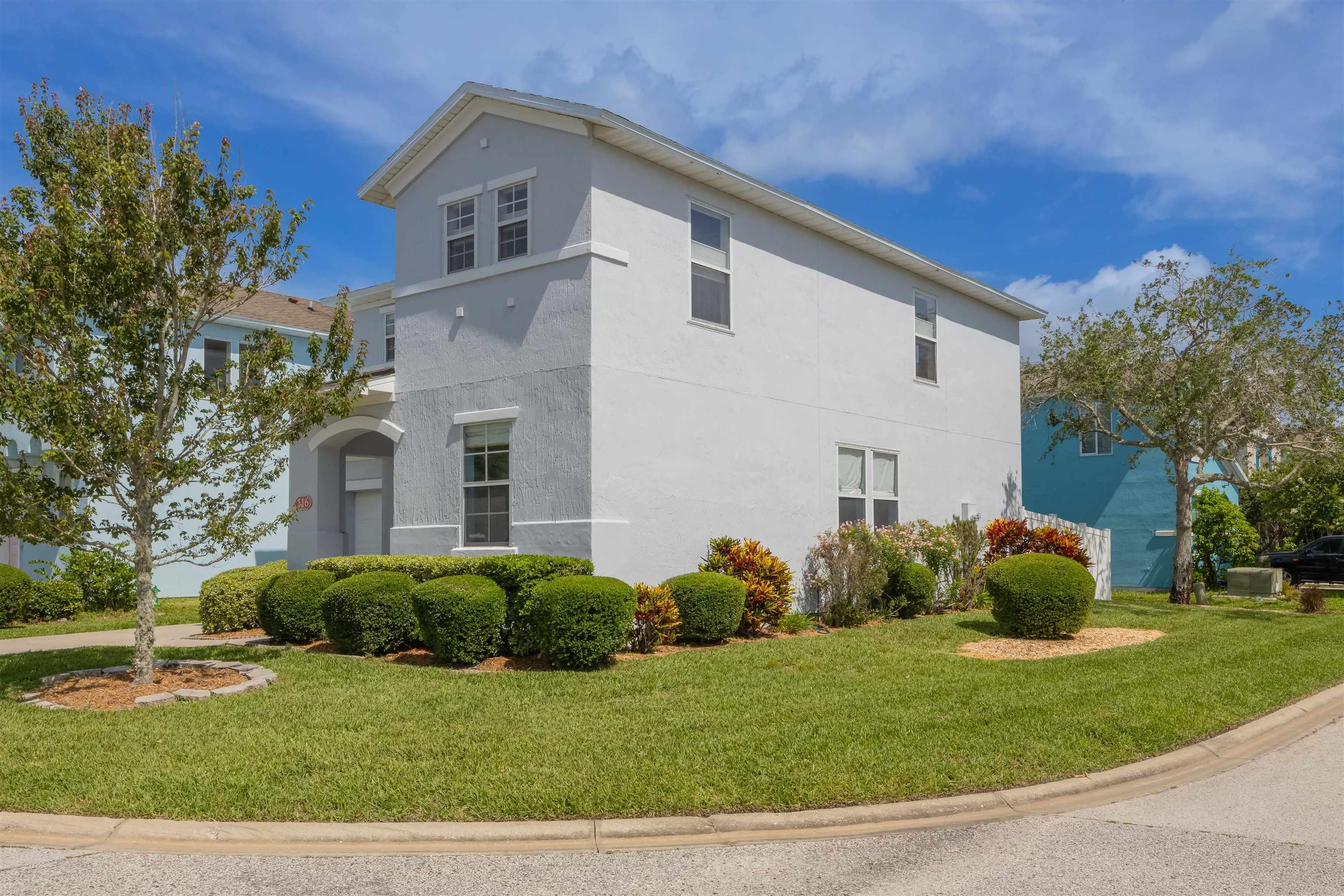 St Augustine, Florida 32080, United States, 3 Bedrooms Bedrooms, ,3 BathroomsBathrooms,Residential,Active,153684