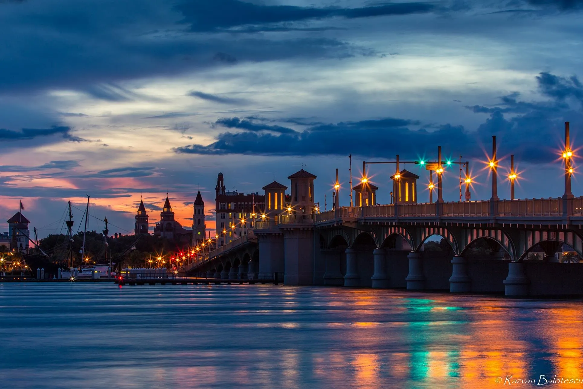 St Augustine, Florida 32080, United States, 3 Bedrooms Bedrooms, ,3 BathroomsBathrooms,Residential,Active,153684