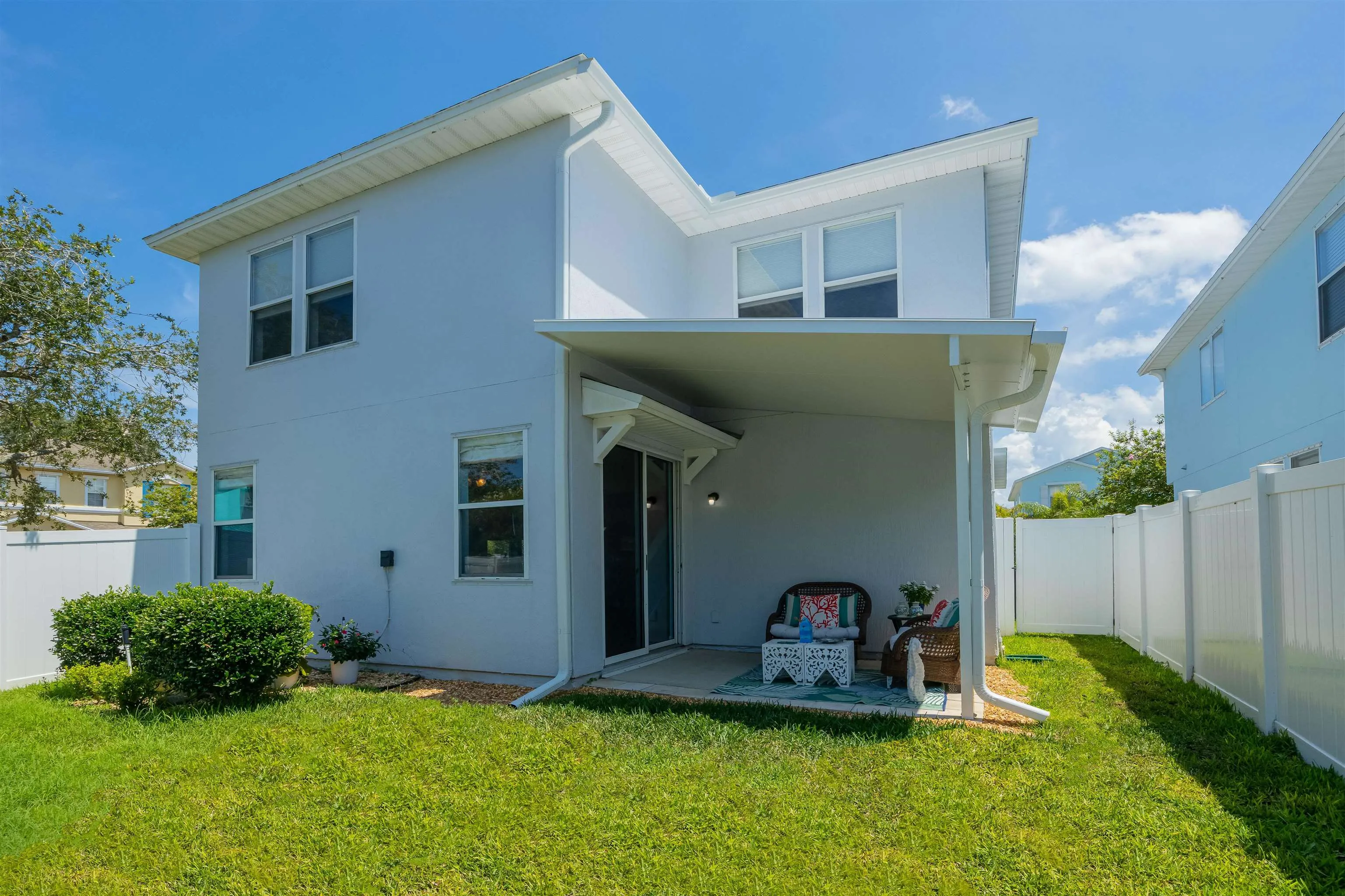 St Augustine, Florida 32080, United States, 3 Bedrooms Bedrooms, ,3 BathroomsBathrooms,Residential,Active,153684