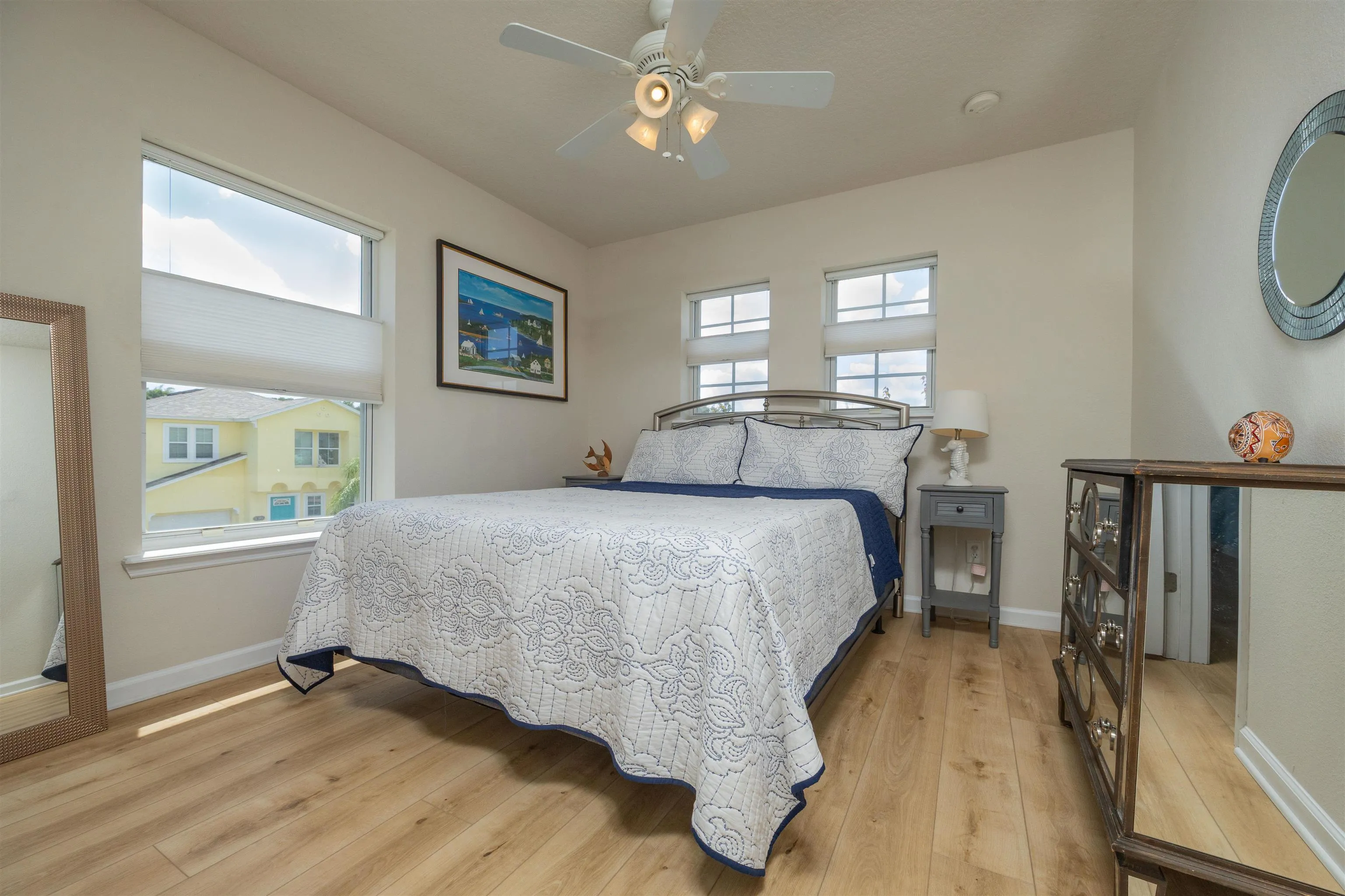 St Augustine, Florida 32080, United States, 3 Bedrooms Bedrooms, ,3 BathroomsBathrooms,Residential,Active,153684