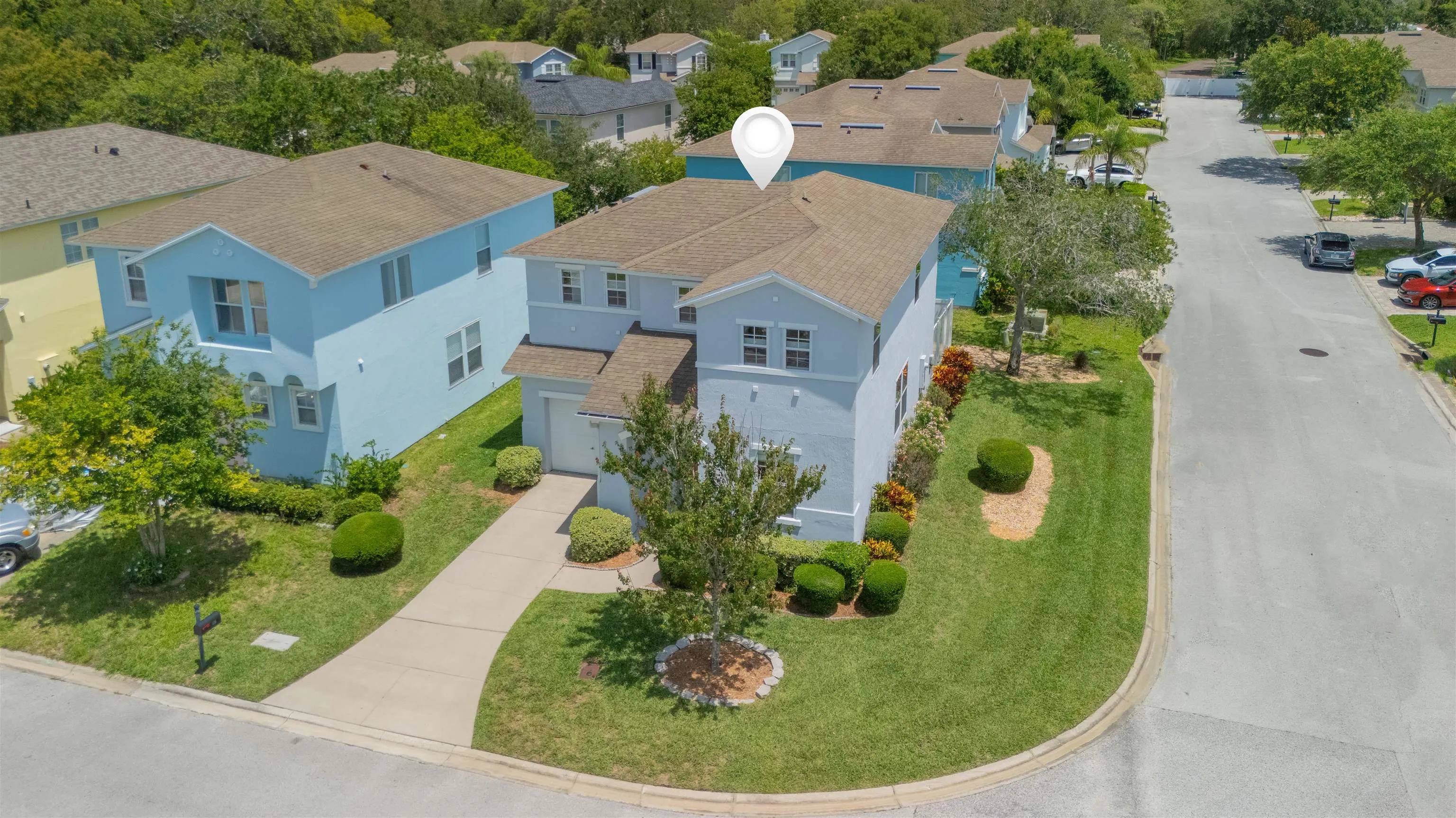 St Augustine, Florida 32080, United States, 3 Bedrooms Bedrooms, ,3 BathroomsBathrooms,Residential,Active,153684