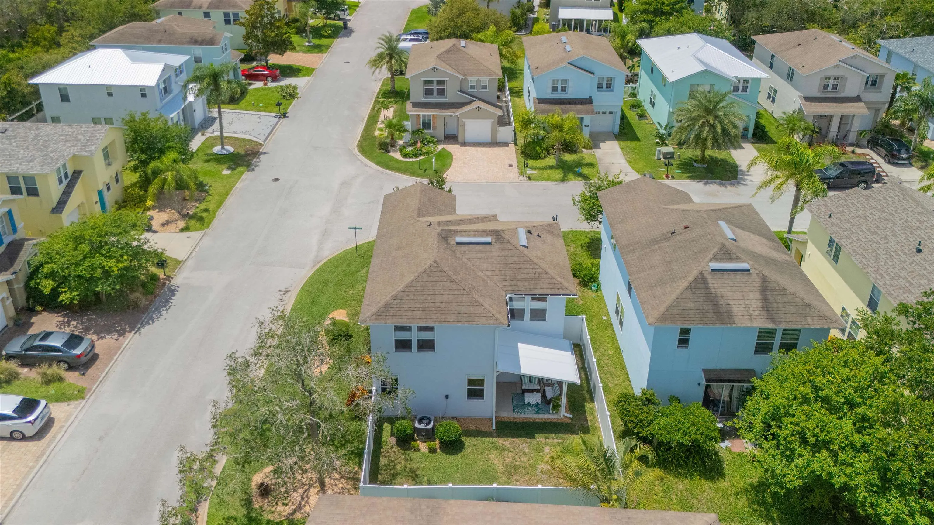 St Augustine, Florida 32080, United States, 3 Bedrooms Bedrooms, ,3 BathroomsBathrooms,Residential,Active,153684