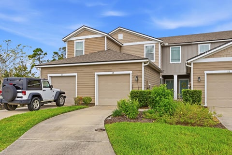 Photo of 109 Whitland Way, St Augustine, FL 32086 (MLS # 264710)