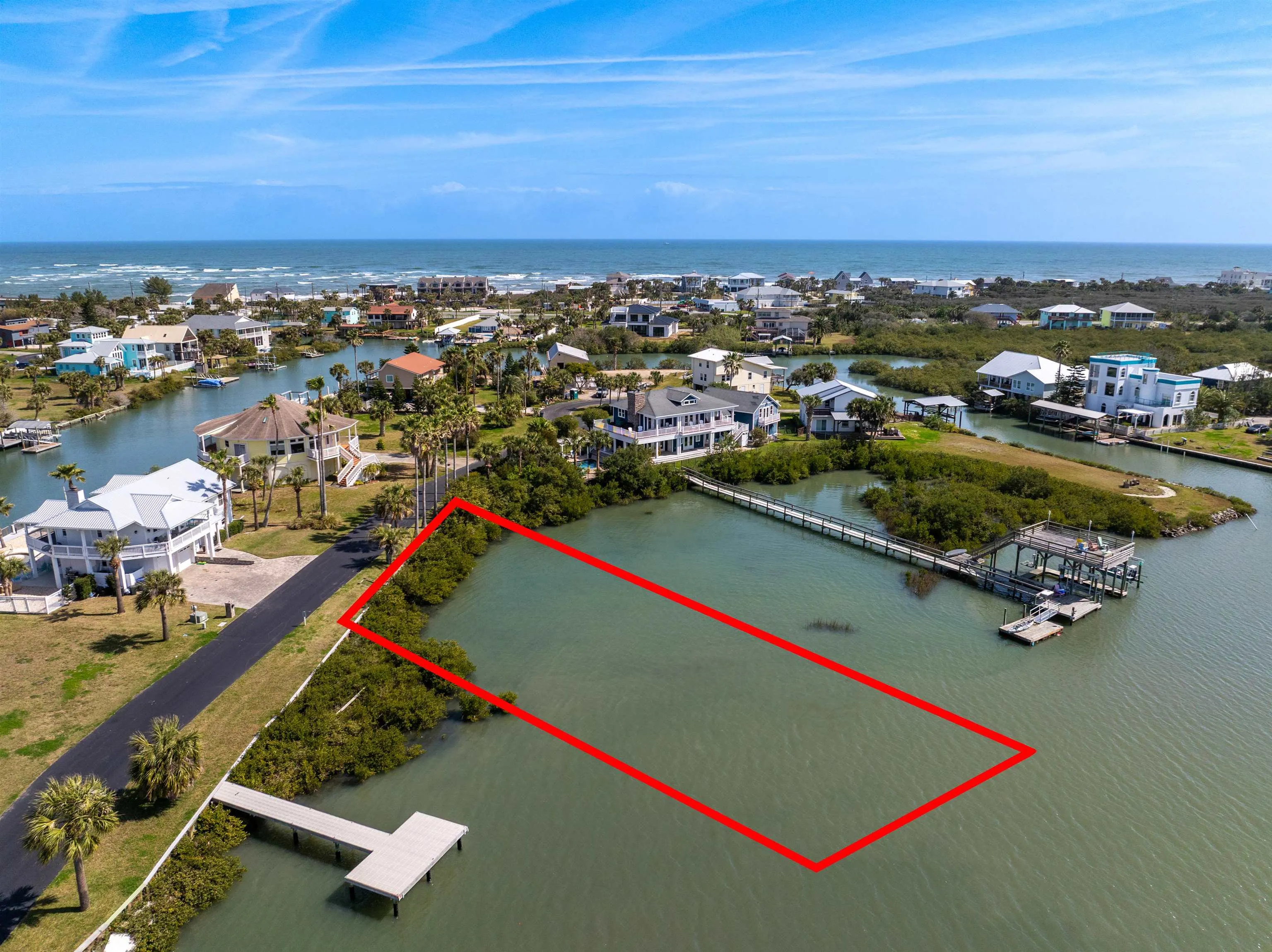 St Augustine, Florida 32080, United States, ,Land,Pending,230046