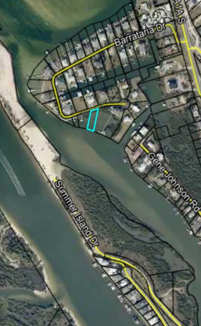 St Augustine, Florida 32080, United States, ,Land,Pending,230046