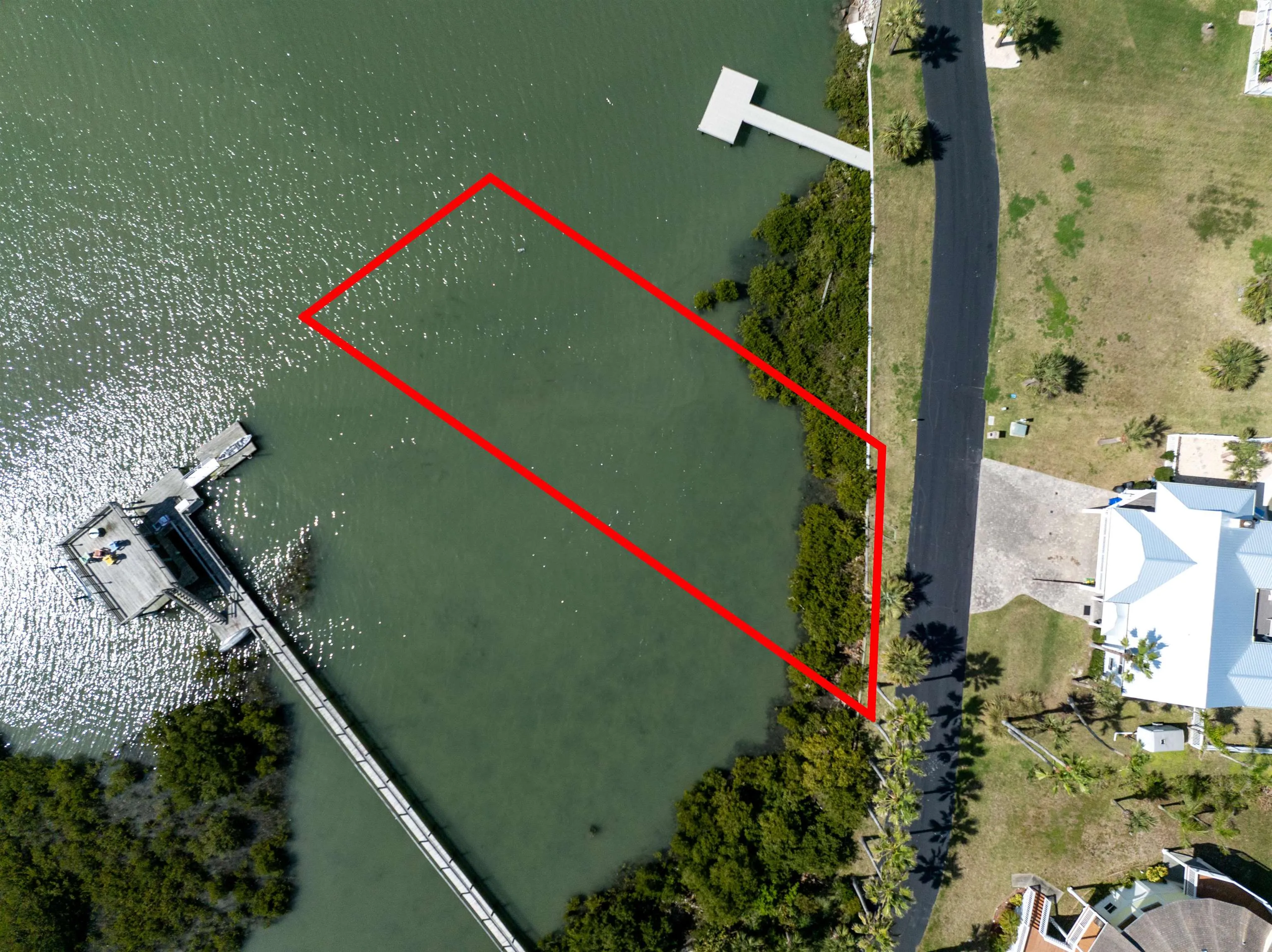 St Augustine, Florida 32080, United States, ,Land,Pending,230046