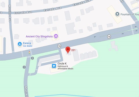 Tiny photo for 201 State Road 16, St Augustine, FL 32084 (MLS # 264083)