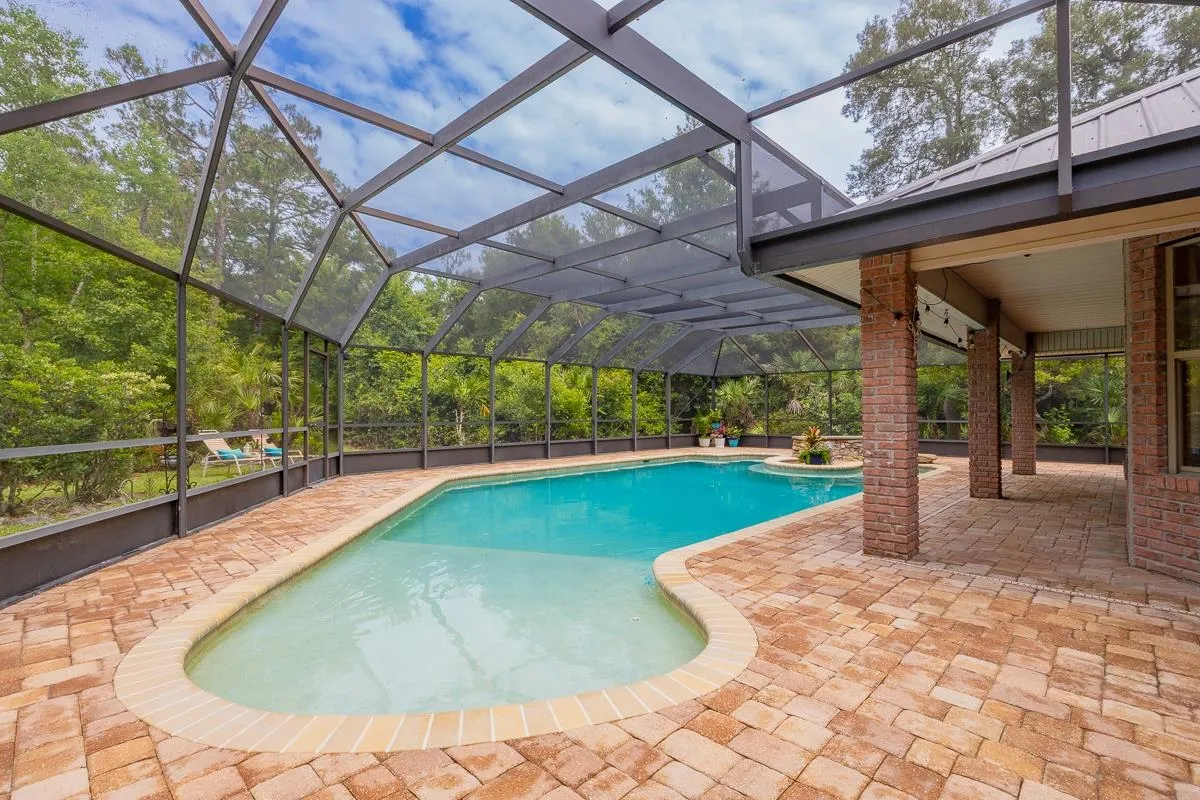 St Augustine, Florida 32084, United States, 5 Bedrooms Bedrooms, ,4 BathroomsBathrooms,Residential,Pending,149185