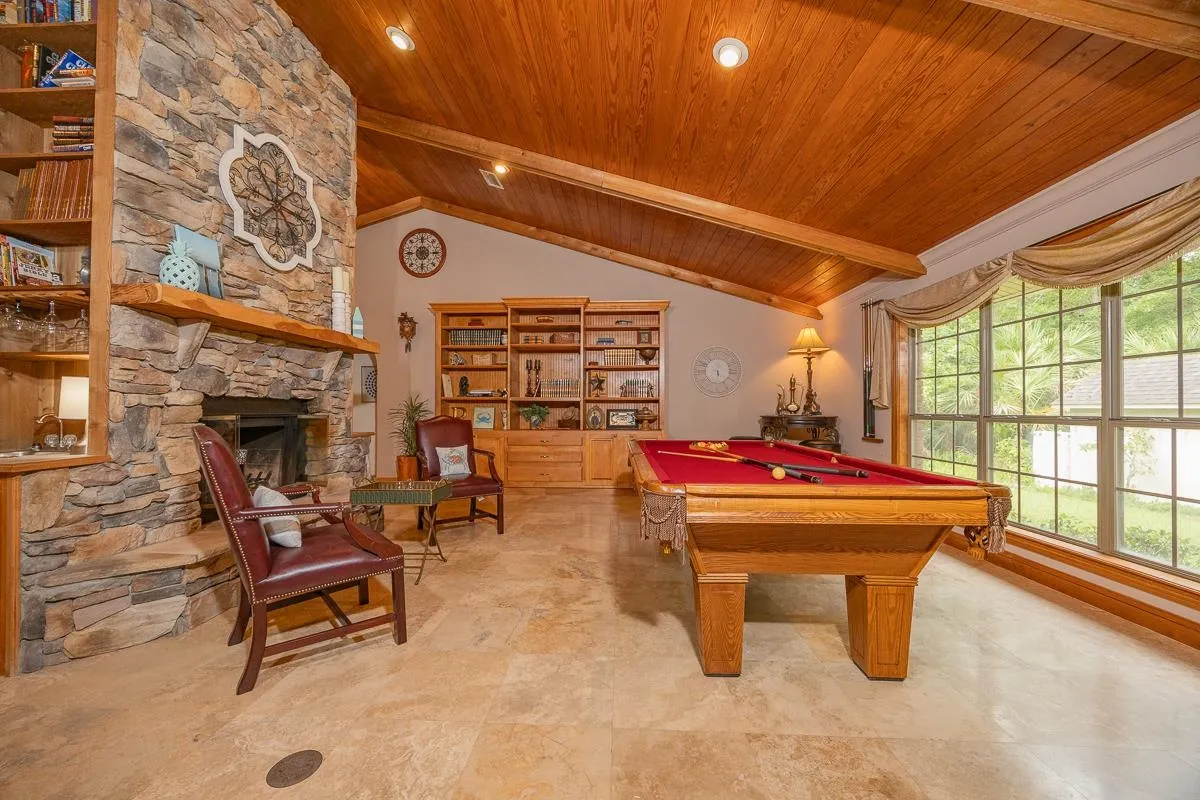 St Augustine, Florida 32084, United States, 5 Bedrooms Bedrooms, ,4 BathroomsBathrooms,Residential,Pending,149185