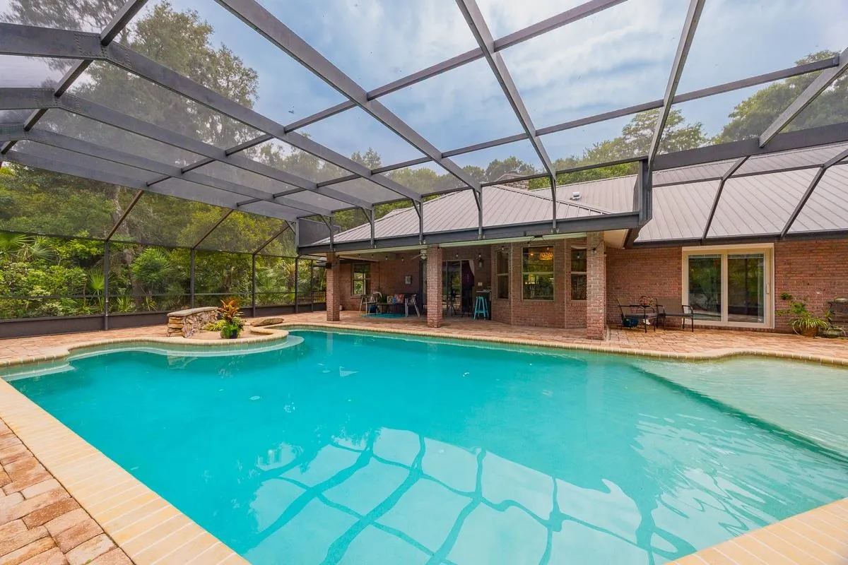 St Augustine, Florida 32084, United States, 5 Bedrooms Bedrooms, ,4 BathroomsBathrooms,Residential,Pending,149185