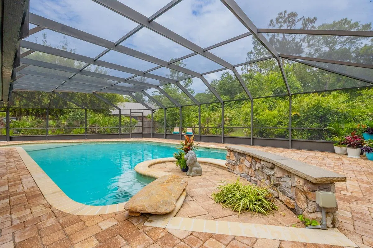 St Augustine, Florida 32084, United States, 5 Bedrooms Bedrooms, ,4 BathroomsBathrooms,Residential,Pending,149185