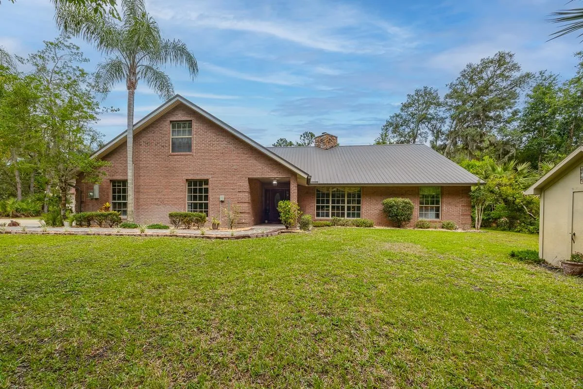 St Augustine, Florida 32084, United States, 5 Bedrooms Bedrooms, ,4 BathroomsBathrooms,Residential,Pending,149185