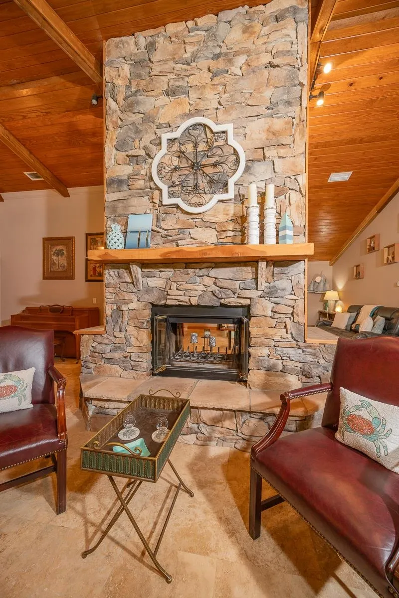 St Augustine, Florida 32084, United States, 5 Bedrooms Bedrooms, ,4 BathroomsBathrooms,Residential,Pending,149185