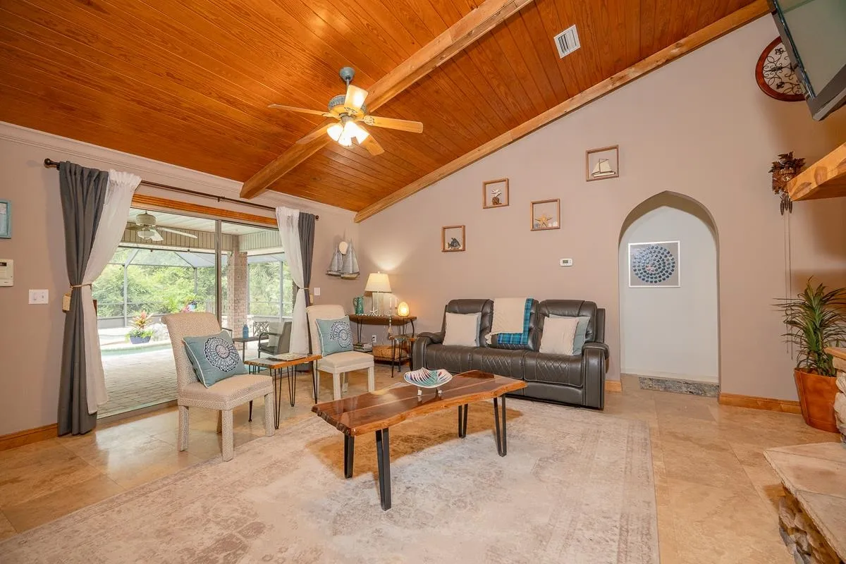 St Augustine, Florida 32084, United States, 5 Bedrooms Bedrooms, ,4 BathroomsBathrooms,Residential,Pending,149185