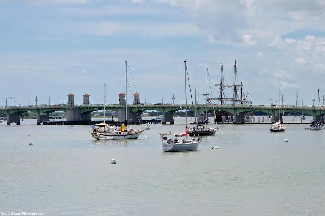 St Augustine, Florida 32084, United States, 5 Bedrooms Bedrooms, ,4 BathroomsBathrooms,Residential,Pending,149185