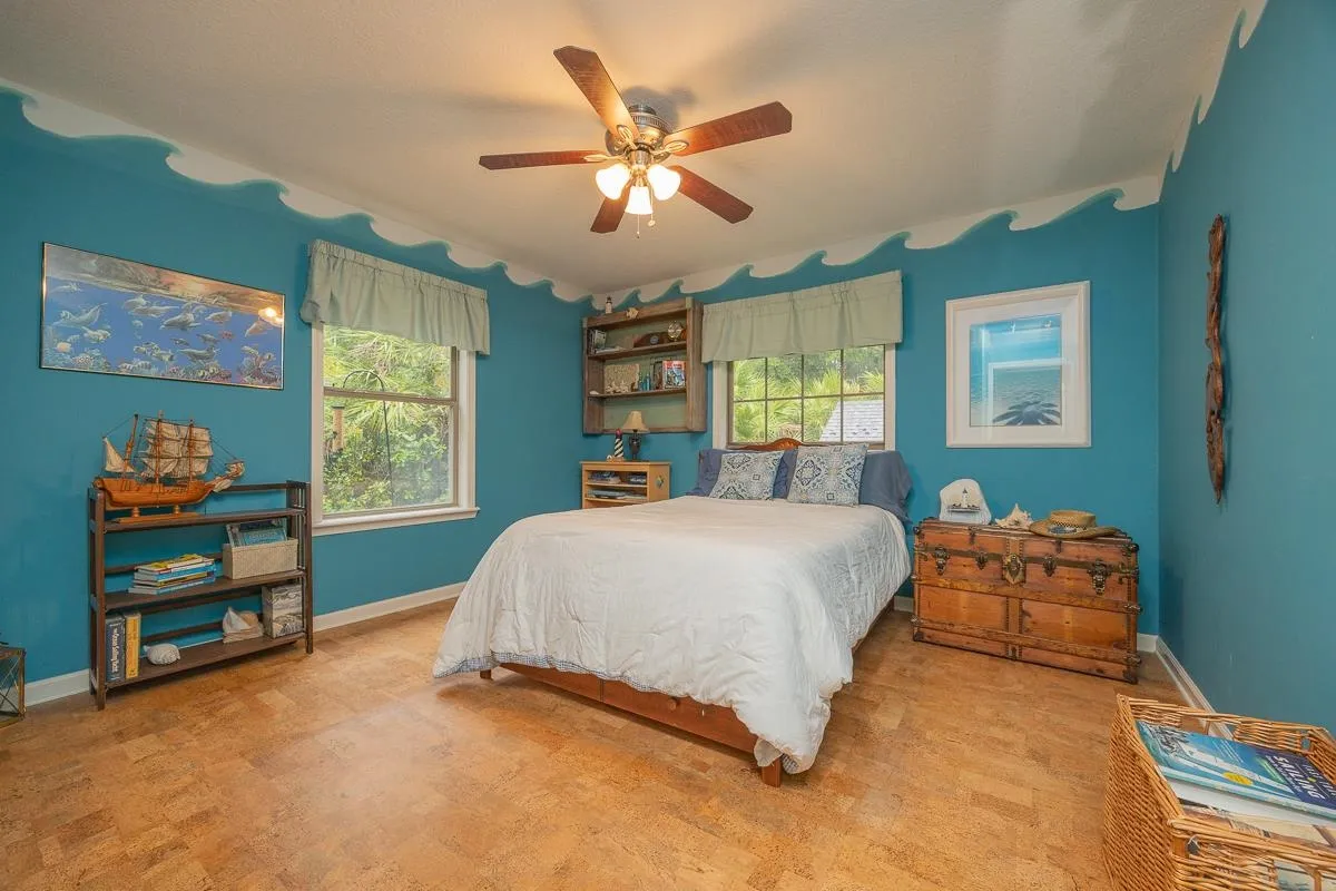 St Augustine, Florida 32084, United States, 5 Bedrooms Bedrooms, ,4 BathroomsBathrooms,Residential,Pending,149185