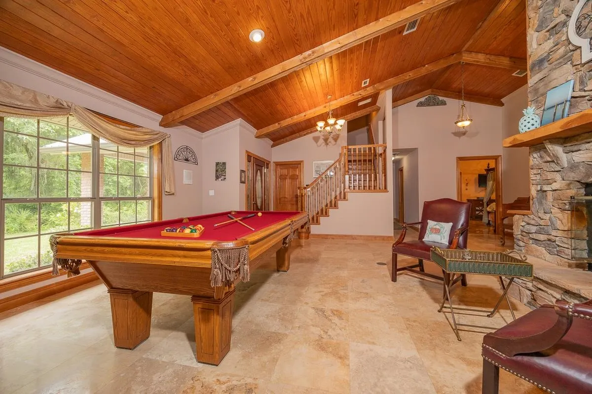 St Augustine, Florida 32084, United States, 5 Bedrooms Bedrooms, ,4 BathroomsBathrooms,Residential,Pending,149185