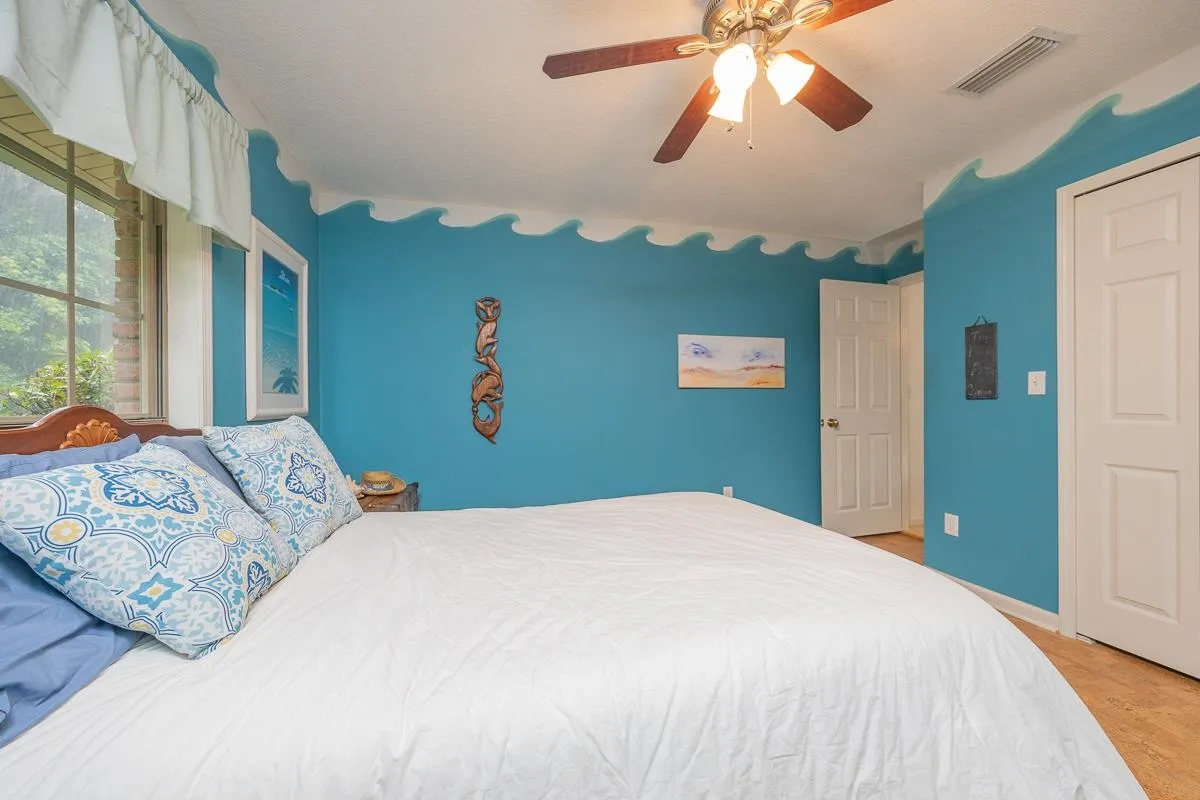 St Augustine, Florida 32084, United States, 5 Bedrooms Bedrooms, ,4 BathroomsBathrooms,Residential,Pending,149185