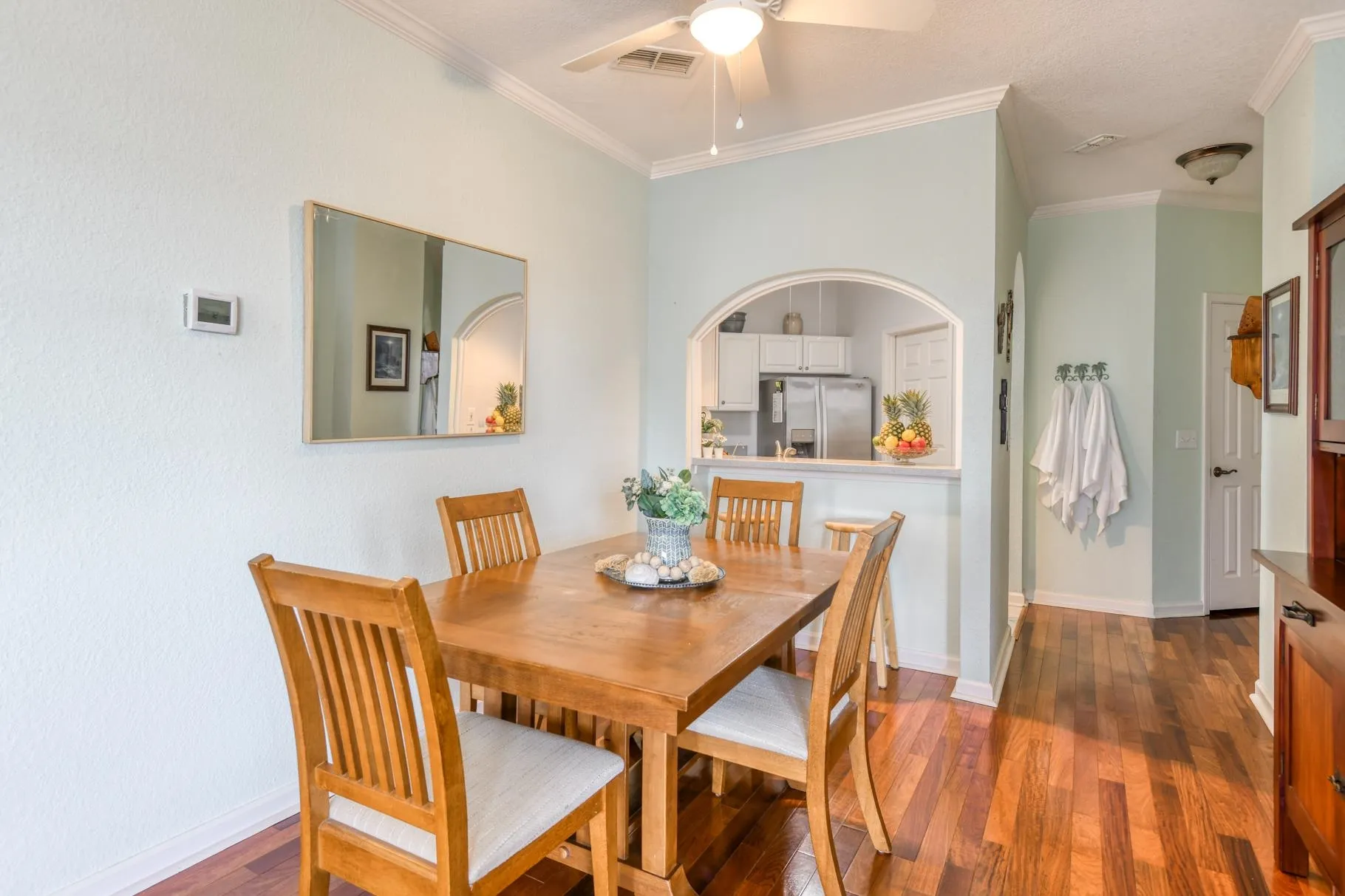 St Augustine, Florida 32084, United States, 3 Bedrooms Bedrooms, ,2 BathroomsBathrooms,Residential,Active,151911