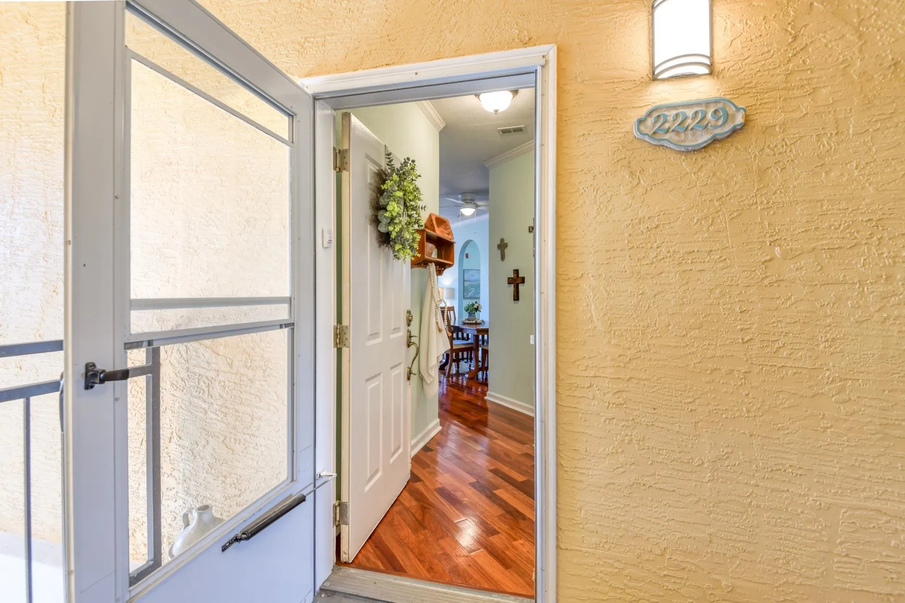 St Augustine, Florida 32084, United States, 3 Bedrooms Bedrooms, ,2 BathroomsBathrooms,Residential,Active,151911