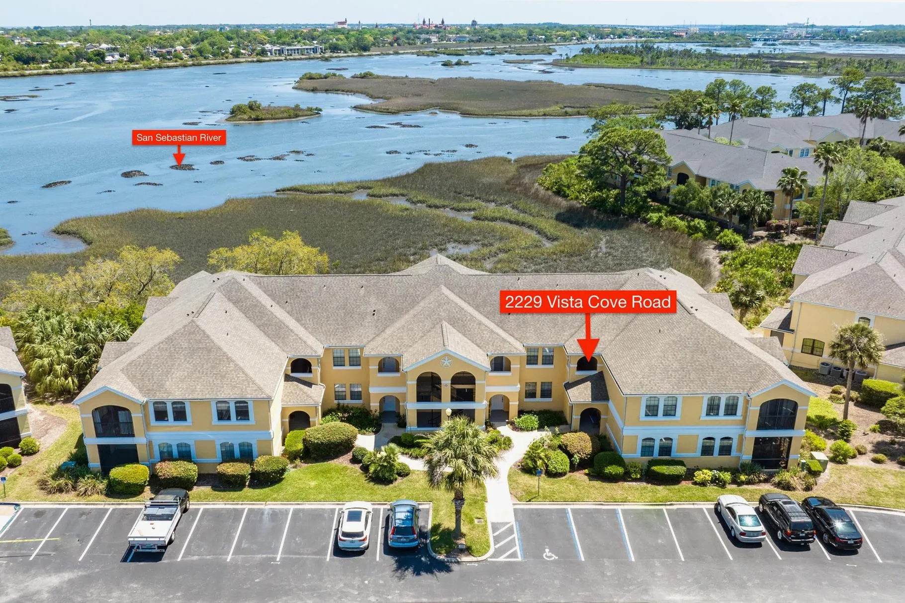 St Augustine, Florida 32084, United States, 3 Bedrooms Bedrooms, ,2 BathroomsBathrooms,Residential,Active,151911