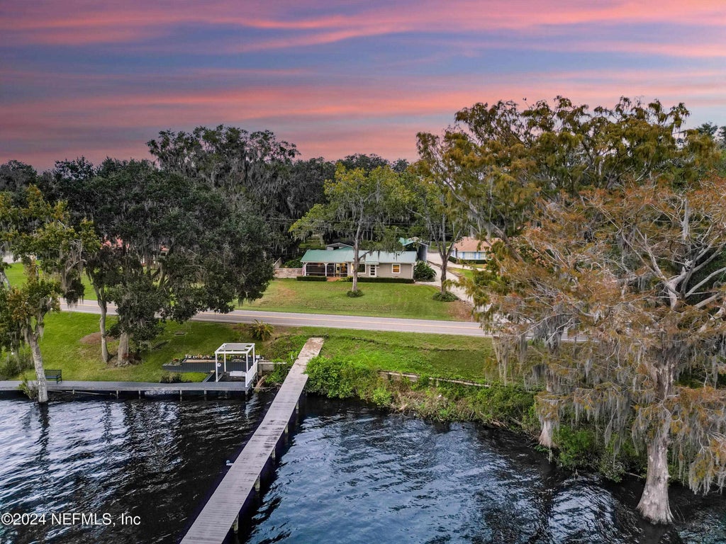 Photo of 1711 County Road 13, Elkton, FL 32033 (MLS # 254307)