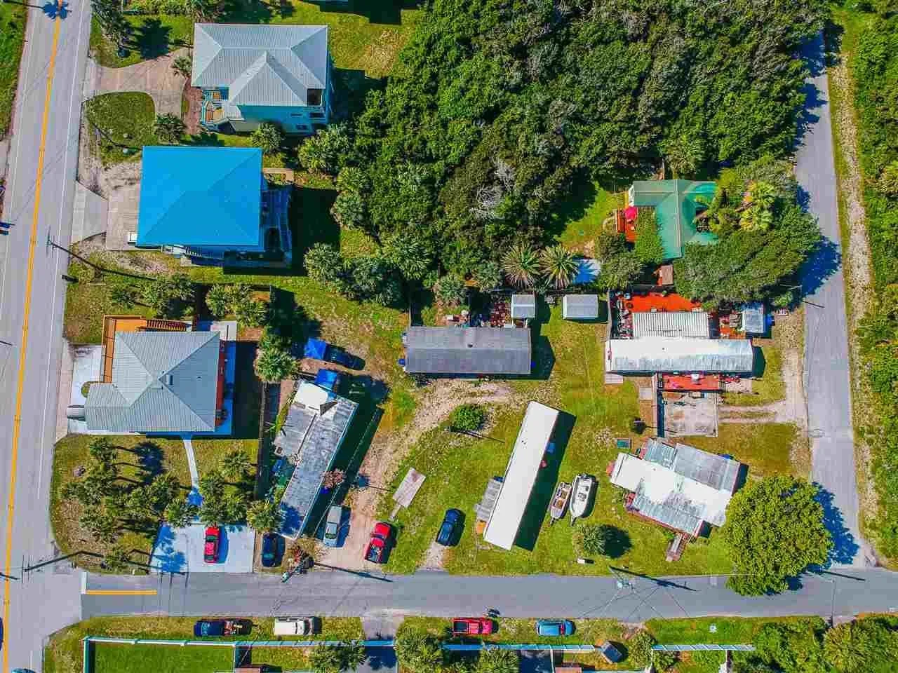 St Augustine, Florida 32084, United States, ,Residential,Pending,63829