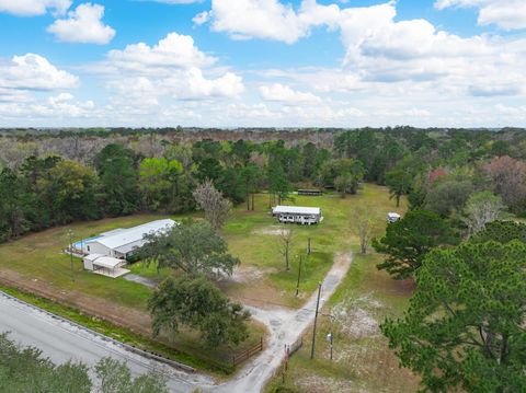 435 County Road 207A  1# and #2, East Palatka, FL 32131 - MLS#: 238966