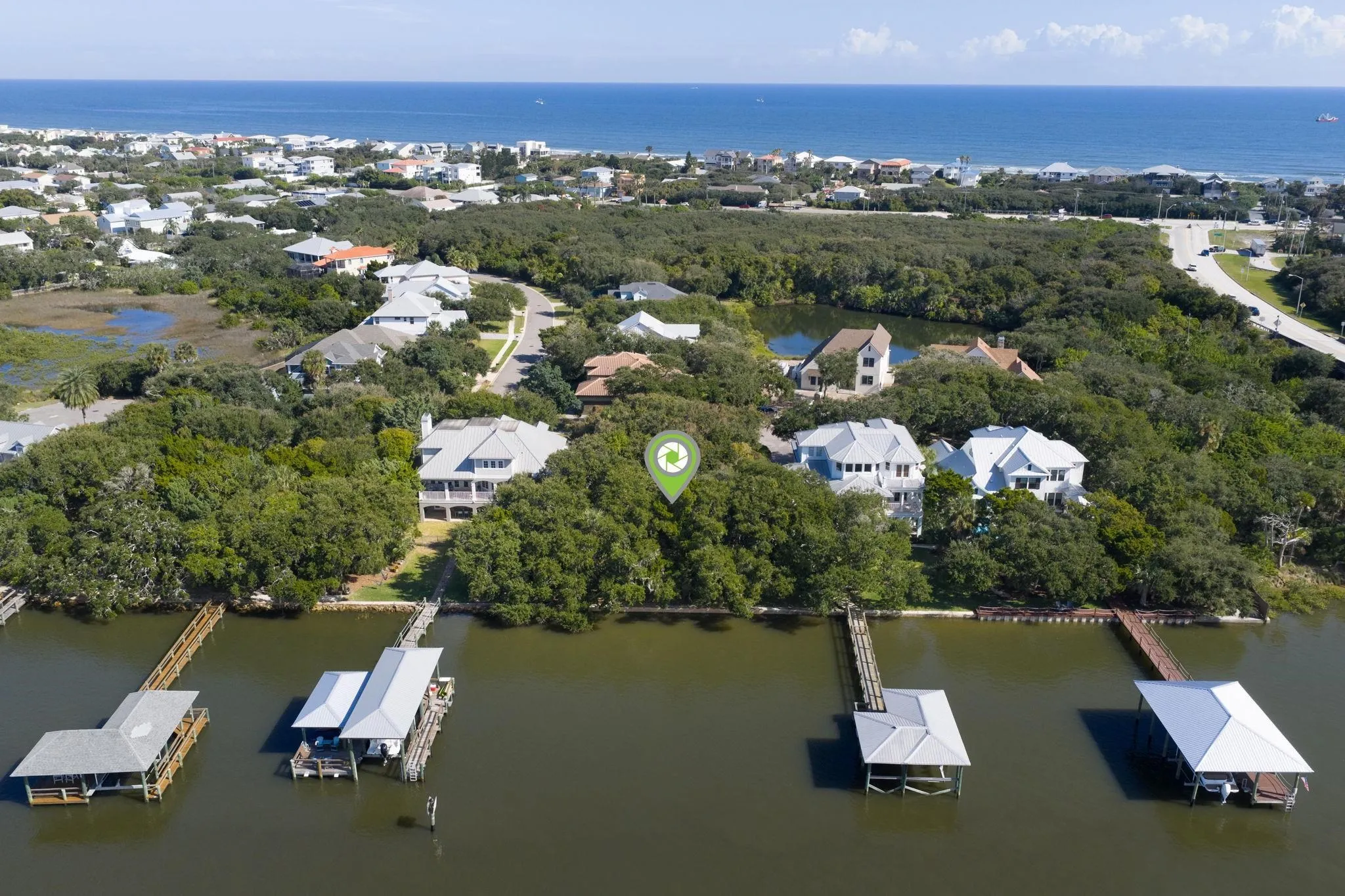 St Augustine, Florida, 32080, United States, ,Land,Active,1988685