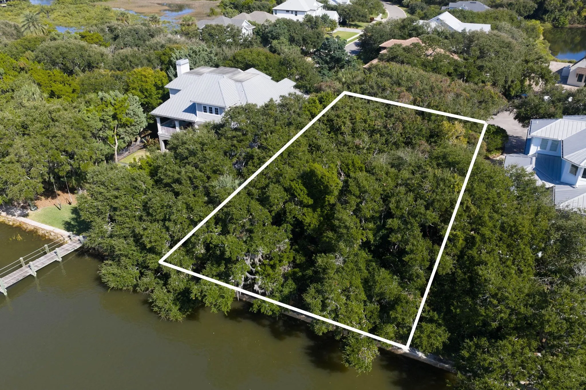 St Augustine, Florida, 32080, United States, ,Land,Active,1988685