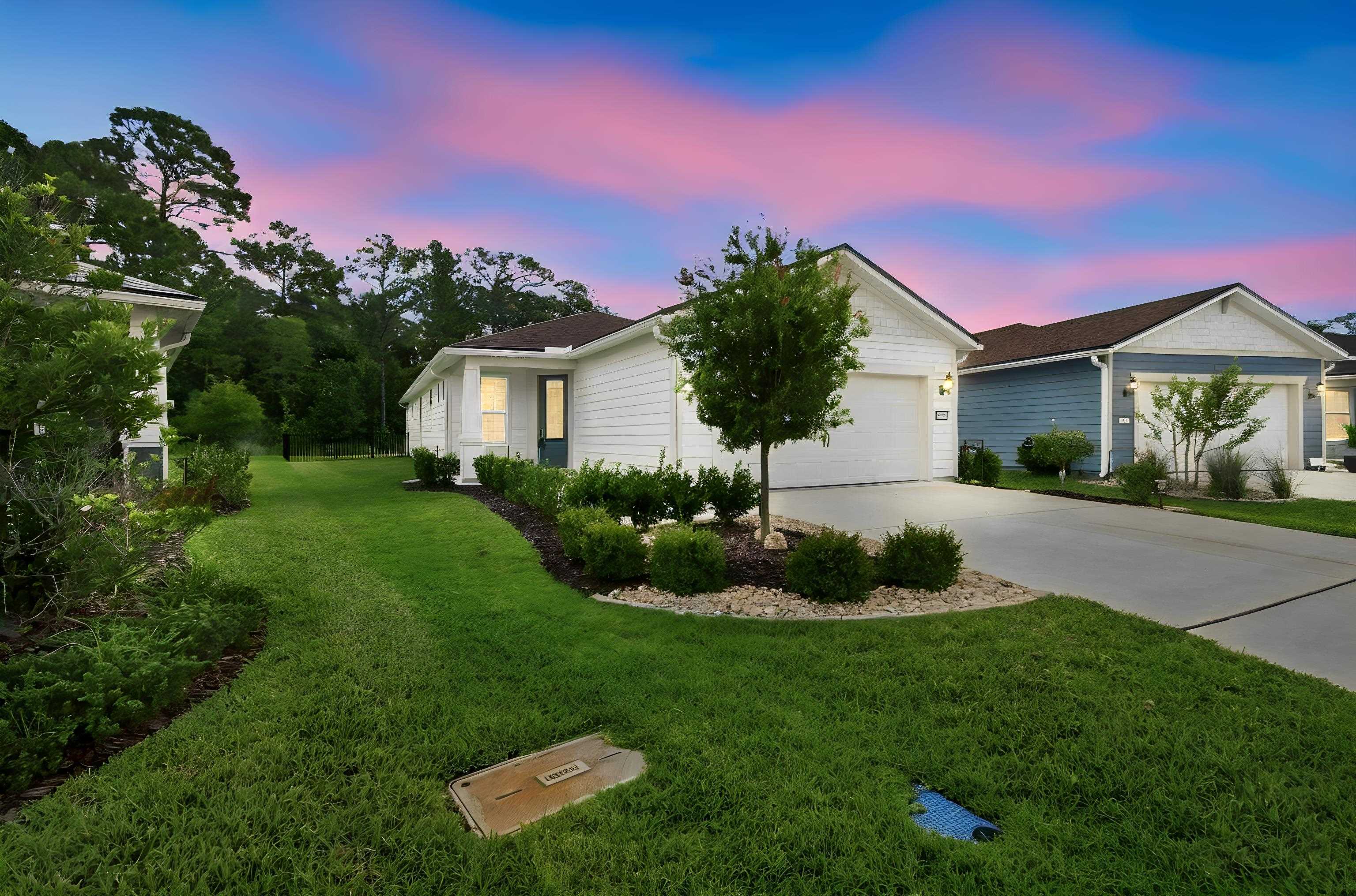 135 Fairlake Cir