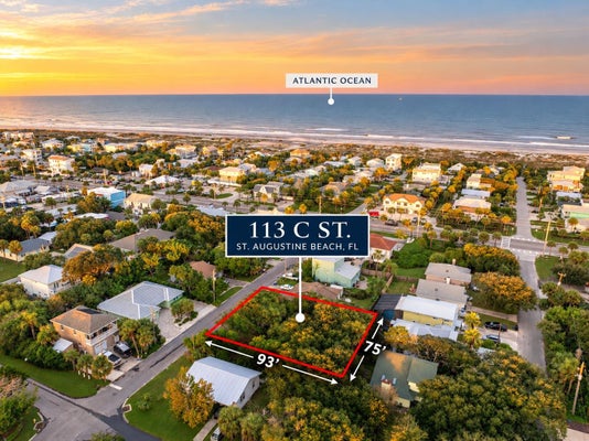 113 C ST, SAINT AUGUSTINE, FL 32080 - Image ce4aef0747d7e64a78bfffd0ca62197b/256994987