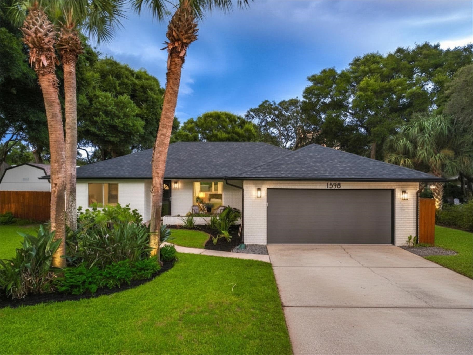 1598 Santa Marie Ct