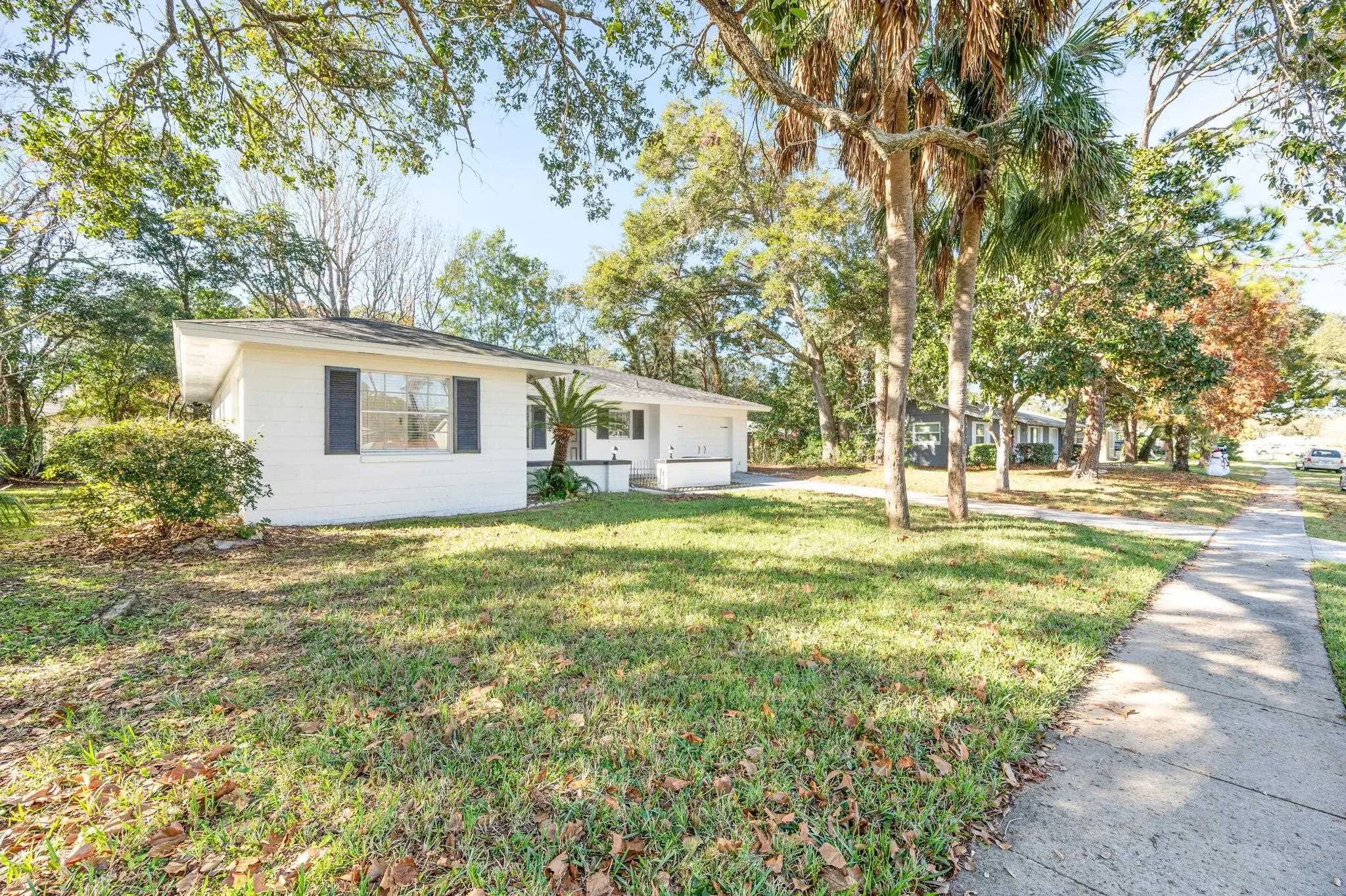 St Augustine, Florida 32086, United States, 3 Bedrooms Bedrooms, ,2 BathroomsBathrooms,Residential,Active,17605