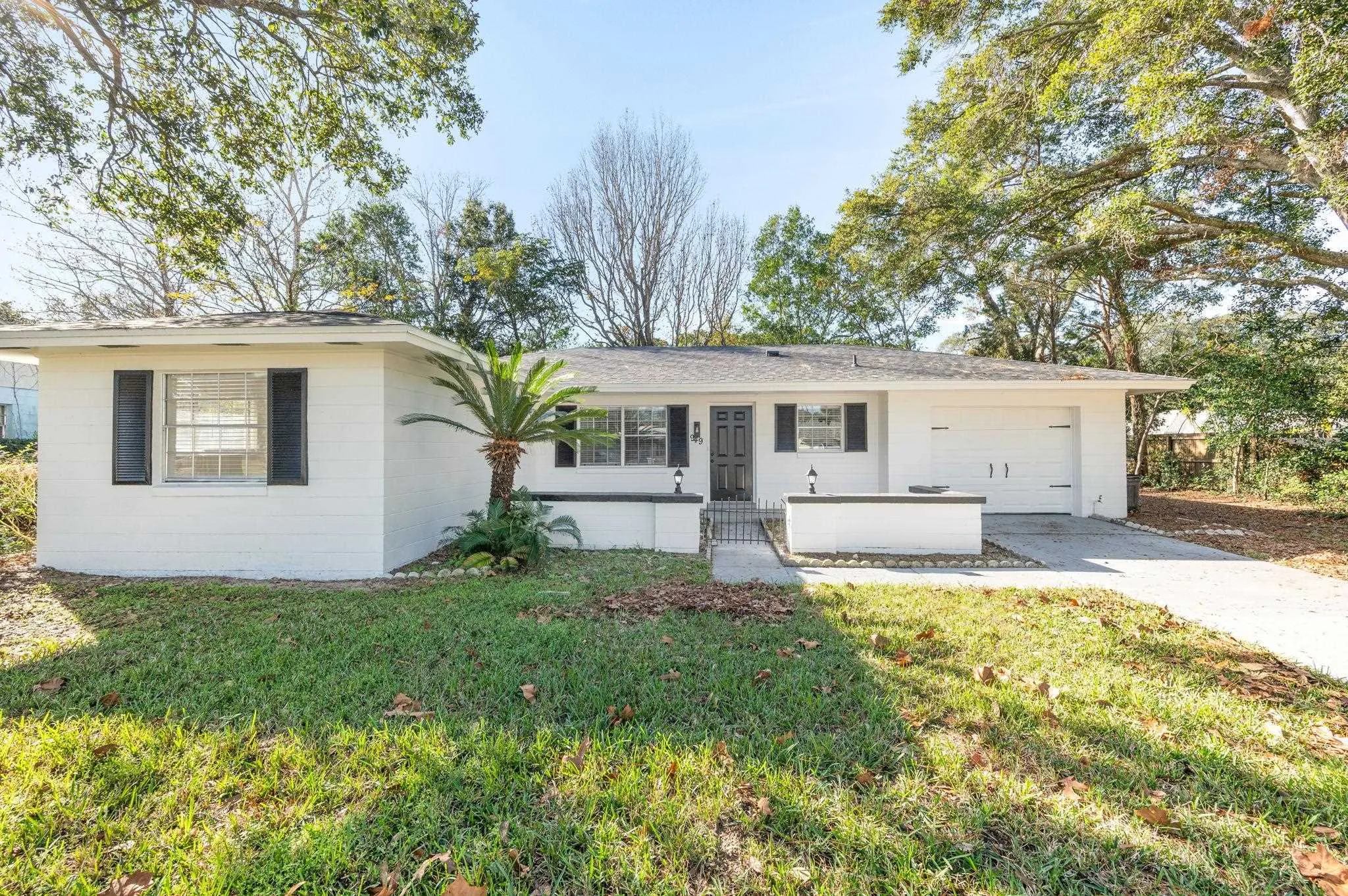 St Augustine, Florida 32086, United States, 3 Bedrooms Bedrooms, ,2 BathroomsBathrooms,Residential,Active,17605